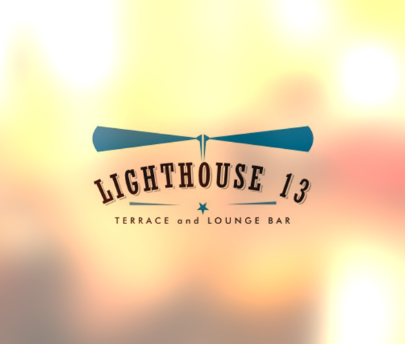 Light House 13
