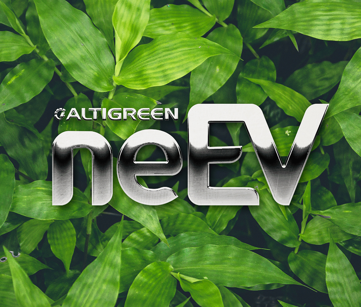 Altigreen neEV