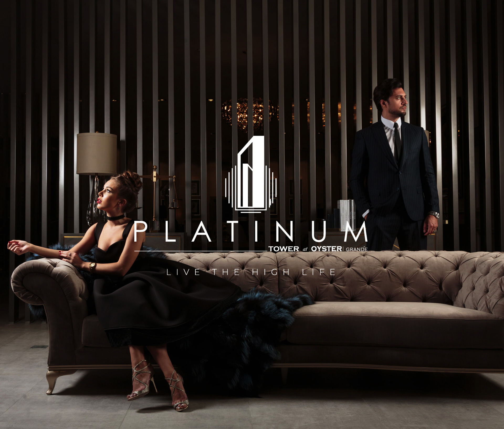 Adani - Platinum
