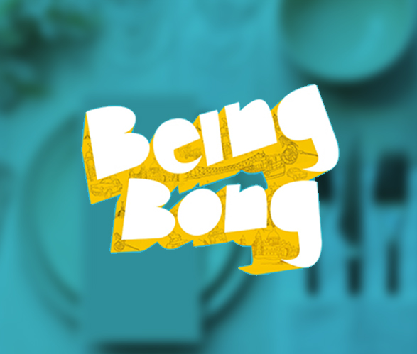Being Bong