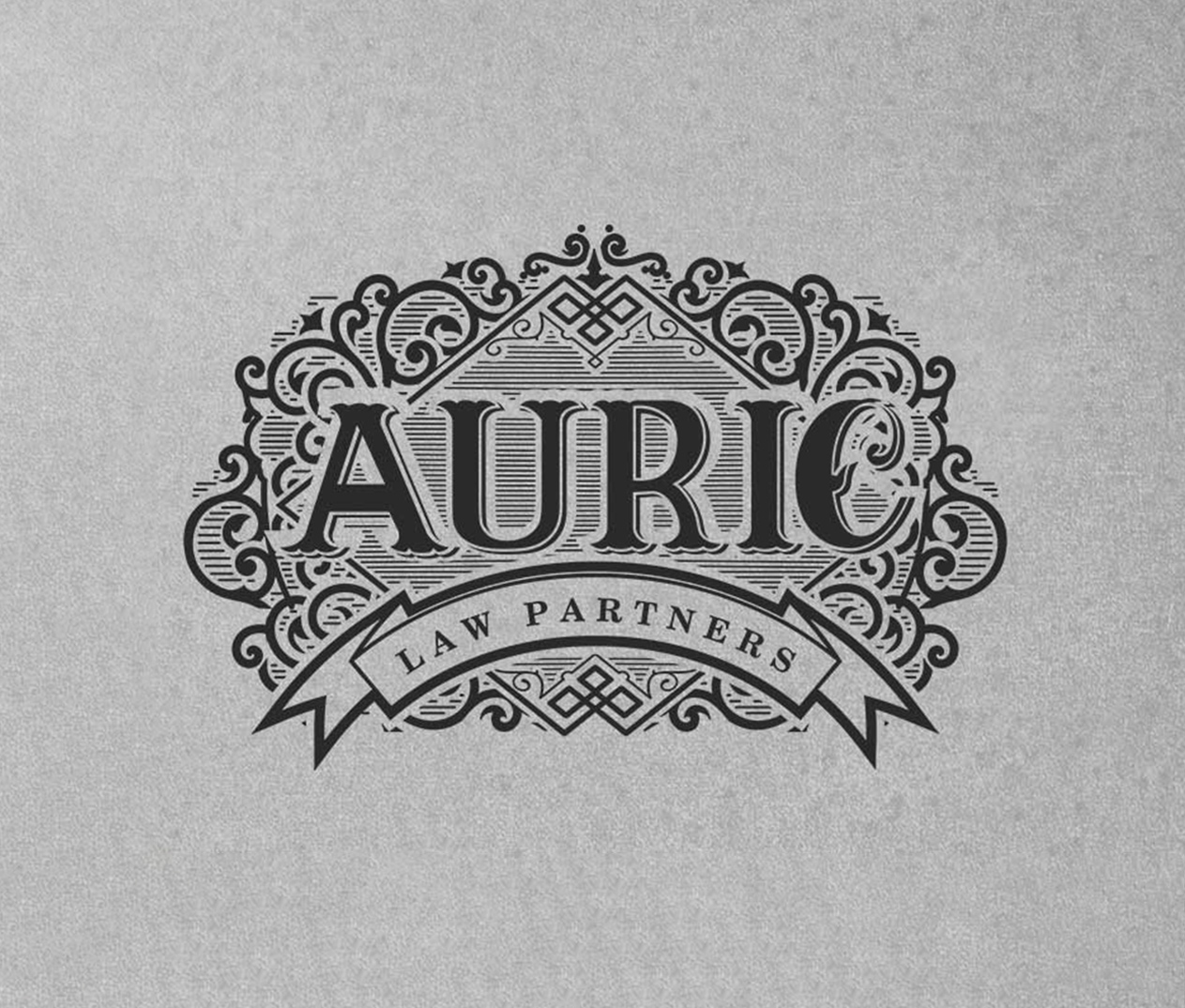 Auric Law Partners Logo