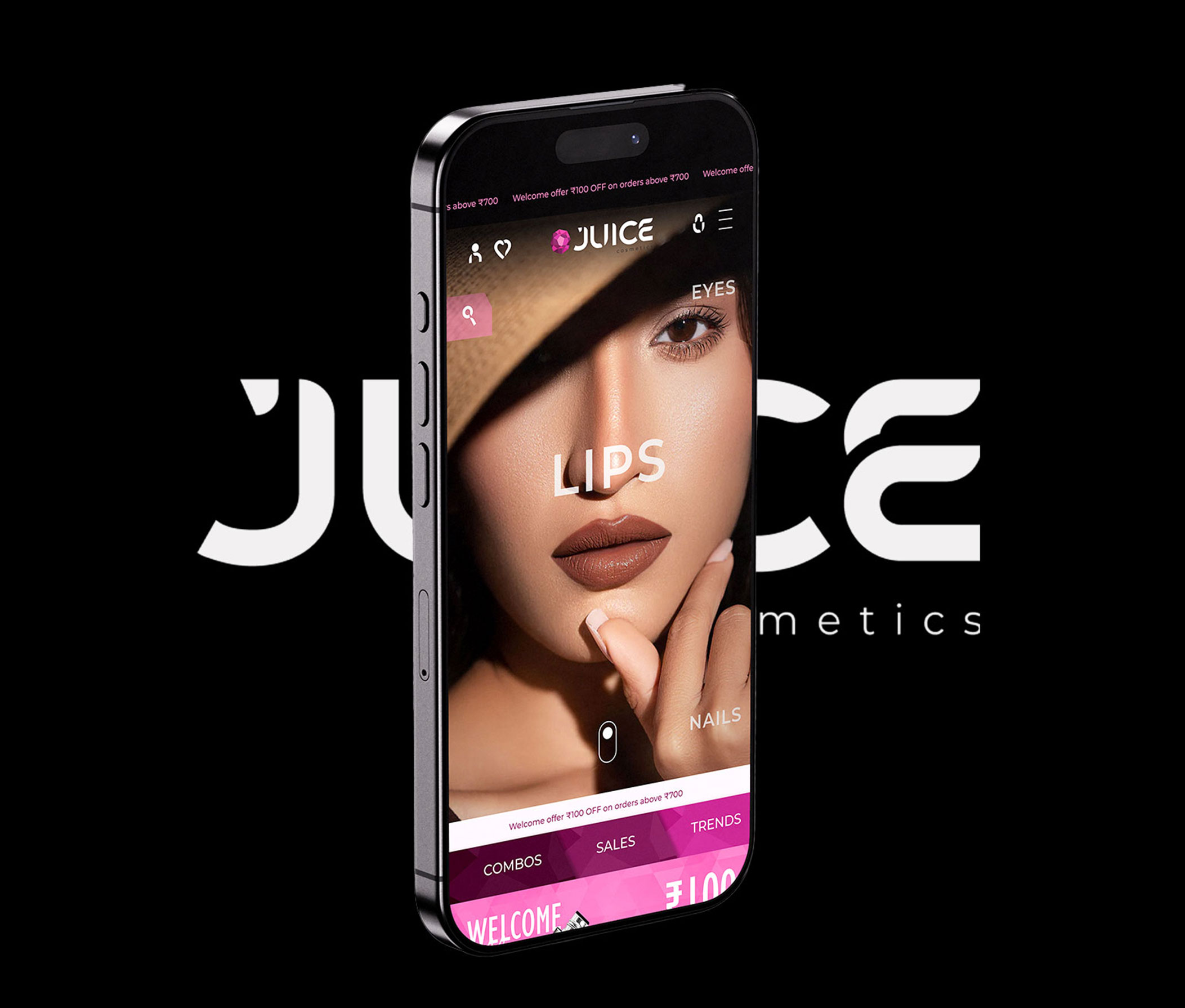 Juice Cosmetics