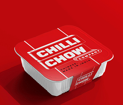 Chilli Chow