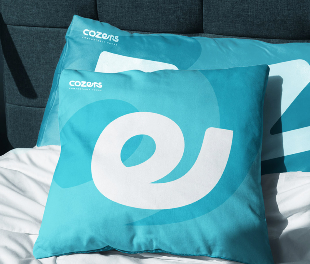 Cozers by Livpure