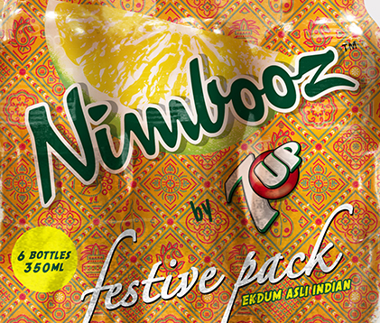 Nimbooz Festive Pack