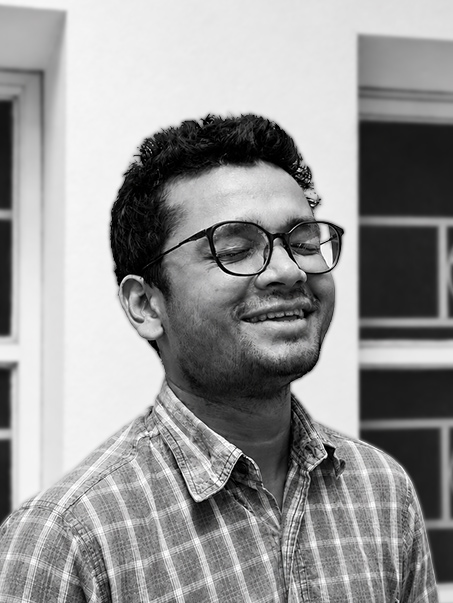 Abhishek Kumar / Sr. Designer
